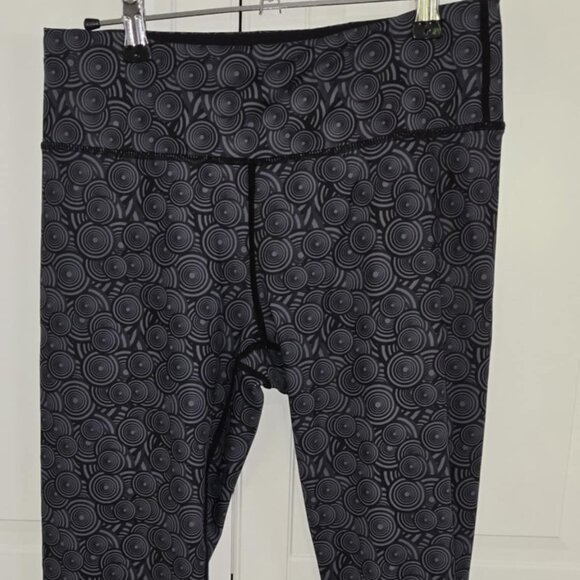 coolomg yoga leggings medium size - Picture 1 of 3